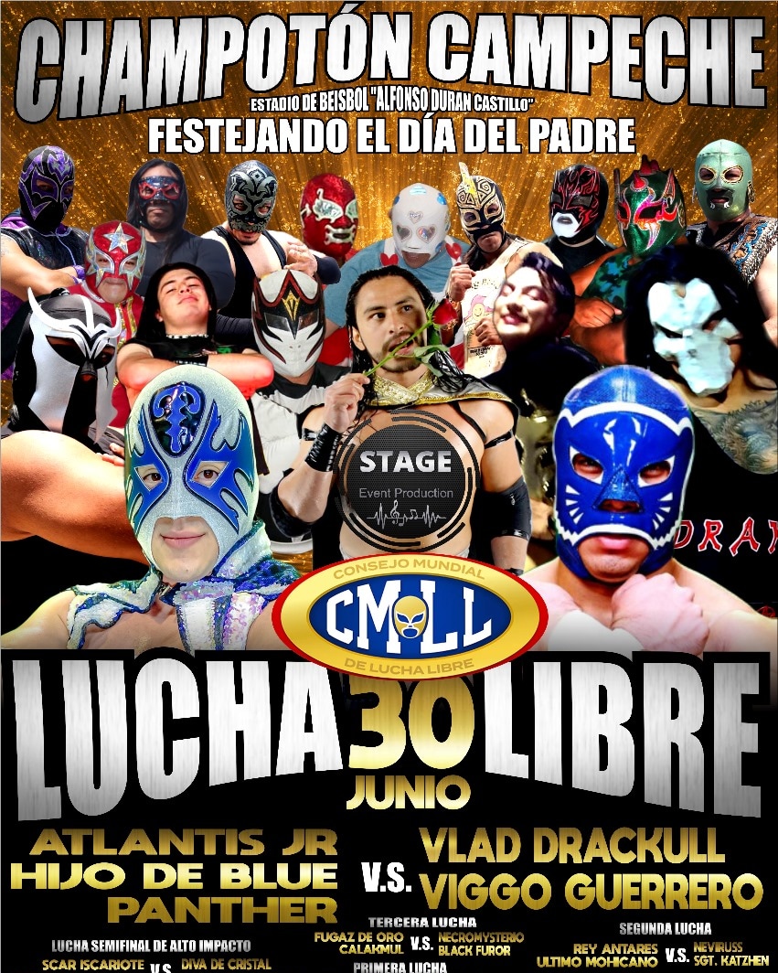 CampecheStage's tweet photo. Nos vemos #champoton

30 de junio 2024 https://t.co/Vs6SkesDrJ
