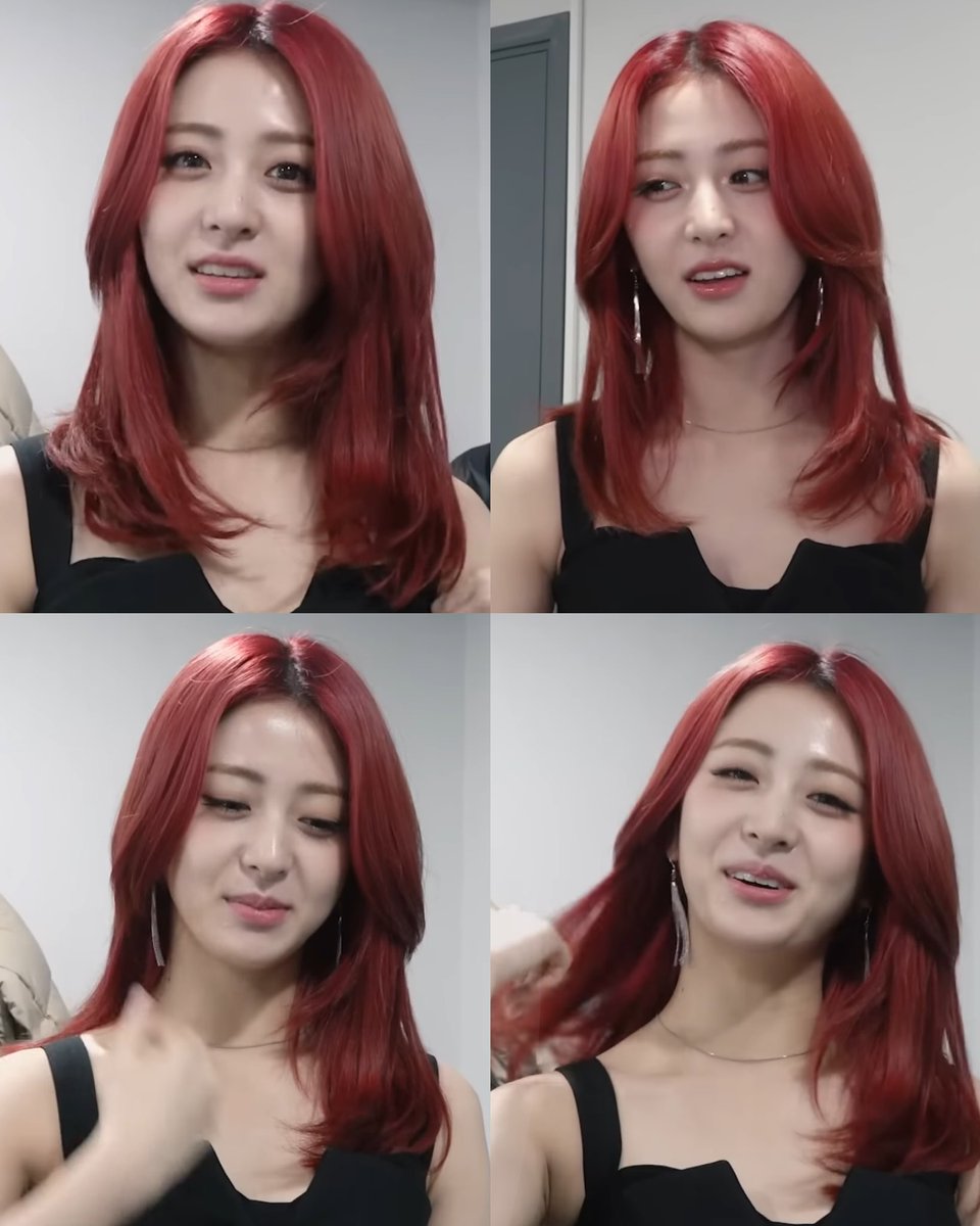 yunjin (@huhyunjinpics) on Twitter photo 