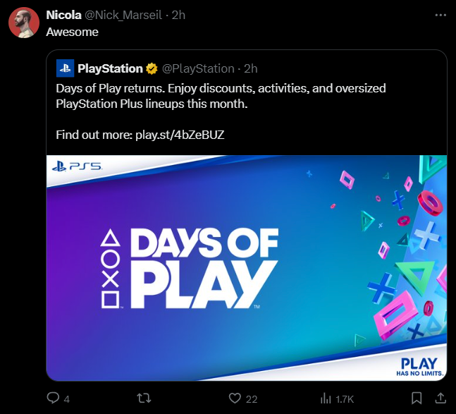 Gaz tweet media