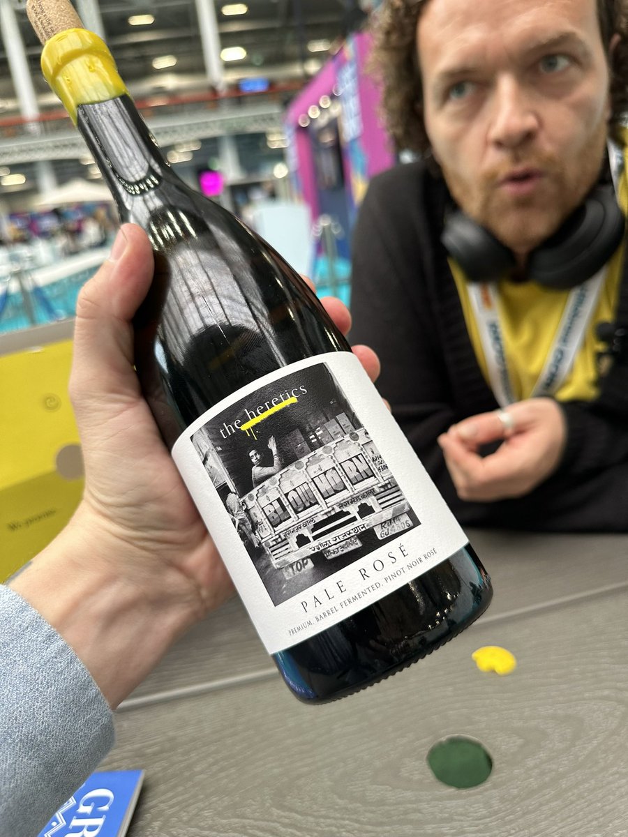 Check out this new interview talking about Gareth Maxwell new english wine project  

 instagram.com/reel/C7gQTEqtx…