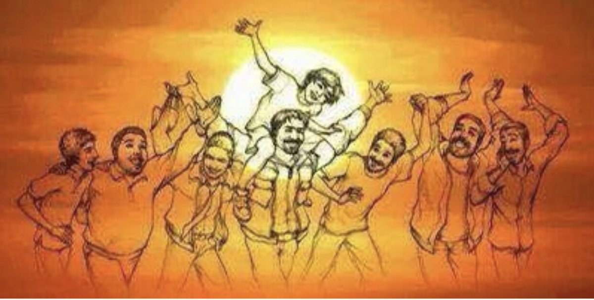 Gezi Direnişi onurumuzdur. #Gezi11Yaşında