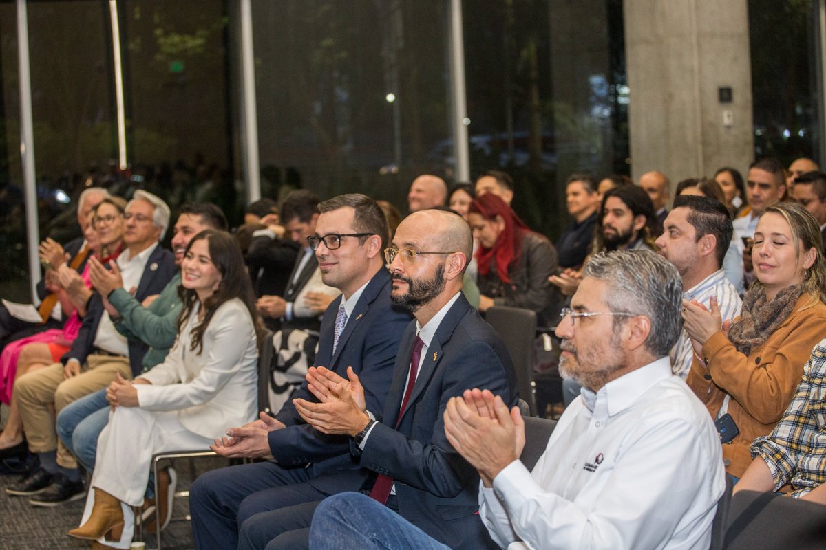 Alianza para la Formación tweet media