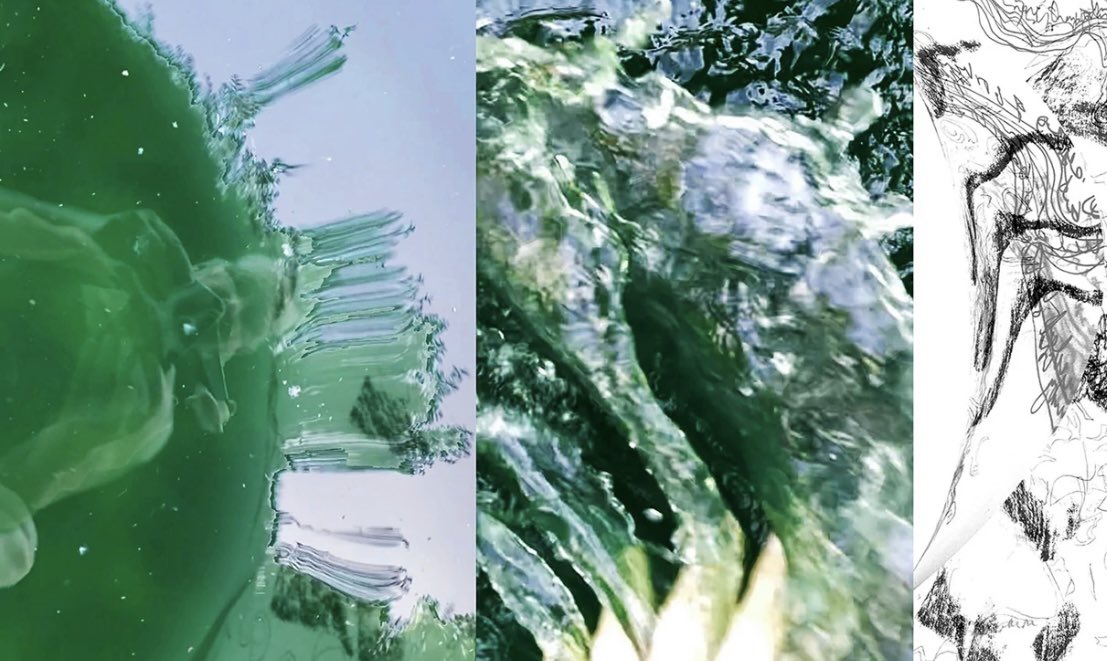 Leeds School of Arts invites you to a radical drawing symposium on Wednesday 26th June 2024!

Book tickets now! leedsbeckett.ac.uk/events/symposi…