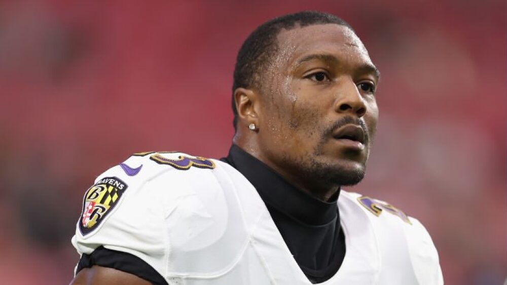 𝗕𝗥𝗘𝗔𝗞𝗜𝗡𝗚: Former #Ravens safety Tony Jefferson is coming out of retirement and plans to play this season, per @Schultz_Report