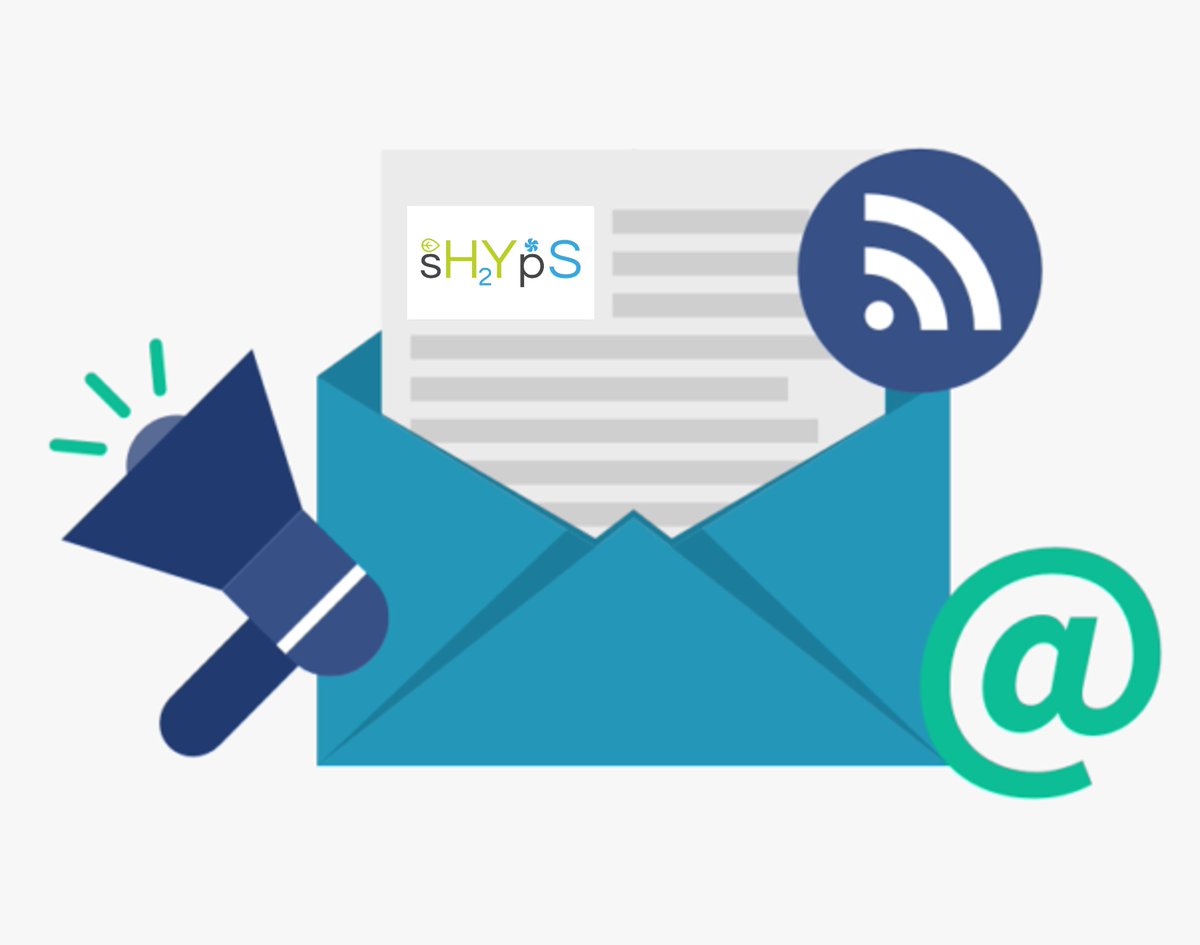 .<a href="/ShypsP/">sHYpS Project</a> aims at supporting the #decarbonization of the #shipping industry by developing a novel LH2 swappable storage solution. Read our latest newsletter to discover the latest progress made within #sHYpS Project! 🔗 lnkd.in/dG68shSXa