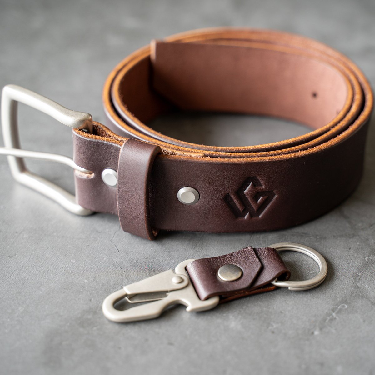 Legacy Goods Co. tweet media