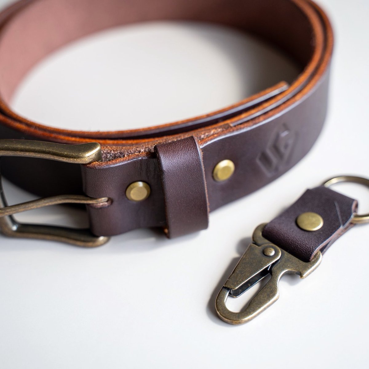 Only 69 hours left! ⏱️

Last chance to get your very own Timeless Belt with 20$ OFF the retail price!

Head over to Kickstarter to reserve your spot in the campaign!
➡️ kickstarter.com/projects/legac…