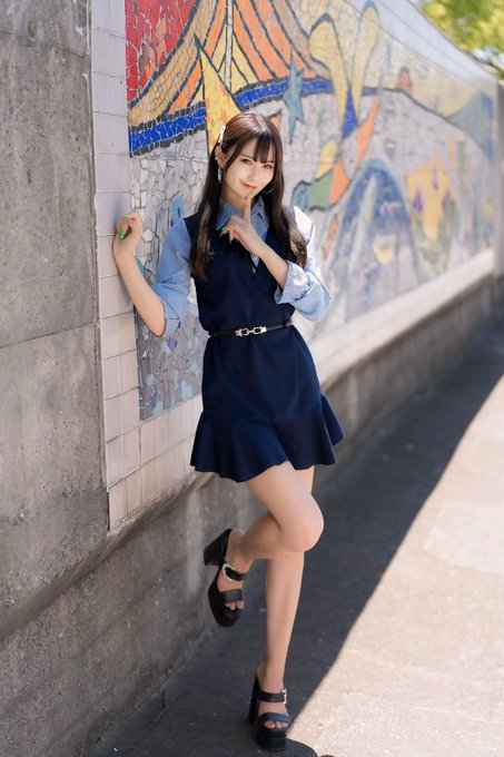 Twitterのコスプレ画像19