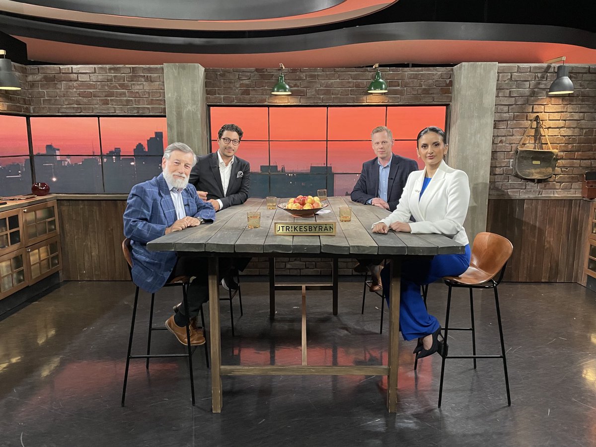 Leif Pagrotsky tweet media