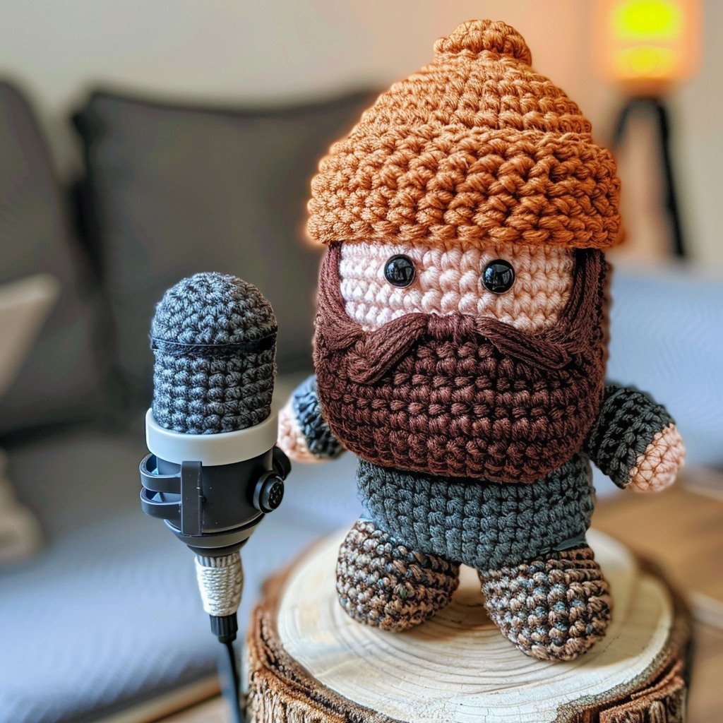 Navigate the world like an alpha with the ‘My Little Podcast Bro’ doll.  Listen to ten minutes of him hawking nutritional supplements before he thoroughly misunderstands a geopolitical event.