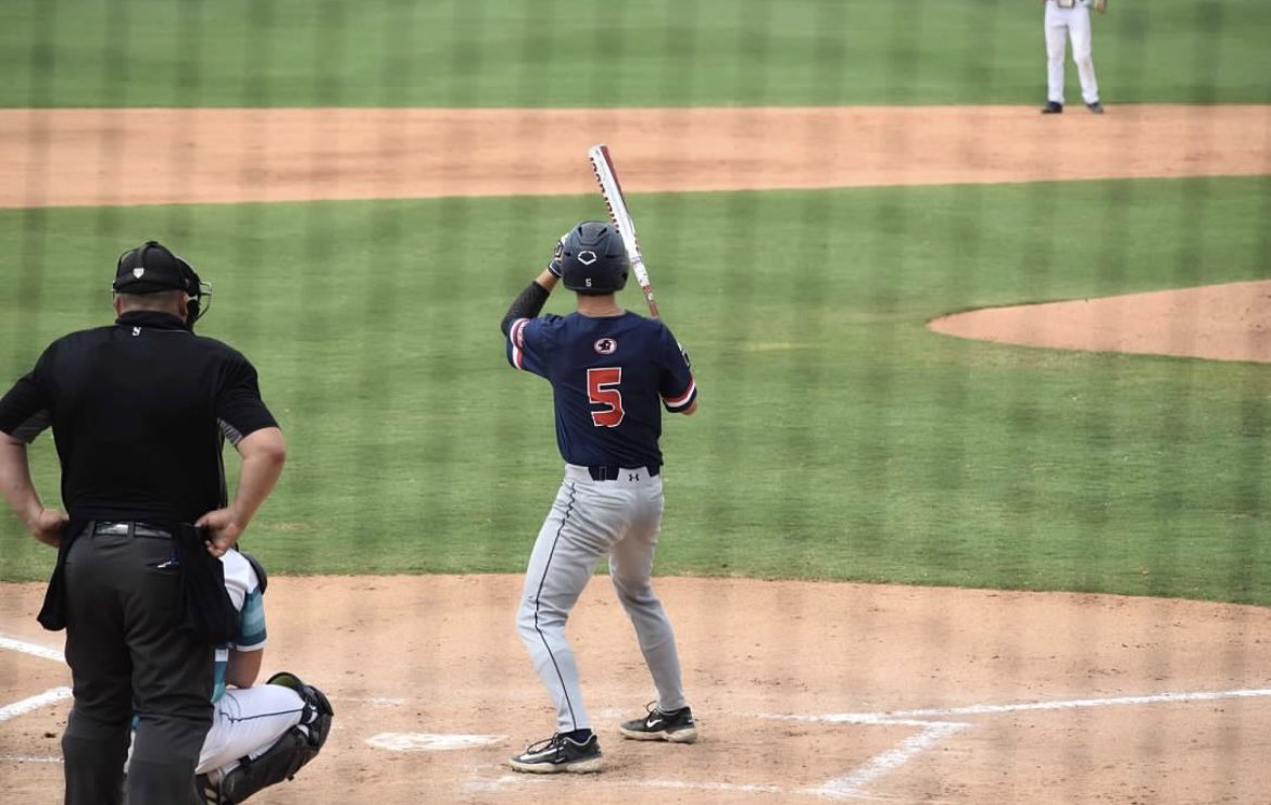 Louisburg College Baseball tweet media