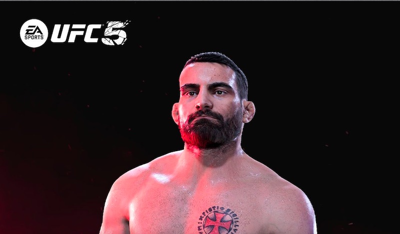 EA Sports UFC 5 Update 1.009 Patch Notes Revealed For 3 New Fighters, Including Roman Dolidze psu.com/news/ea-sports… #EASportsUFC5 #Update #News