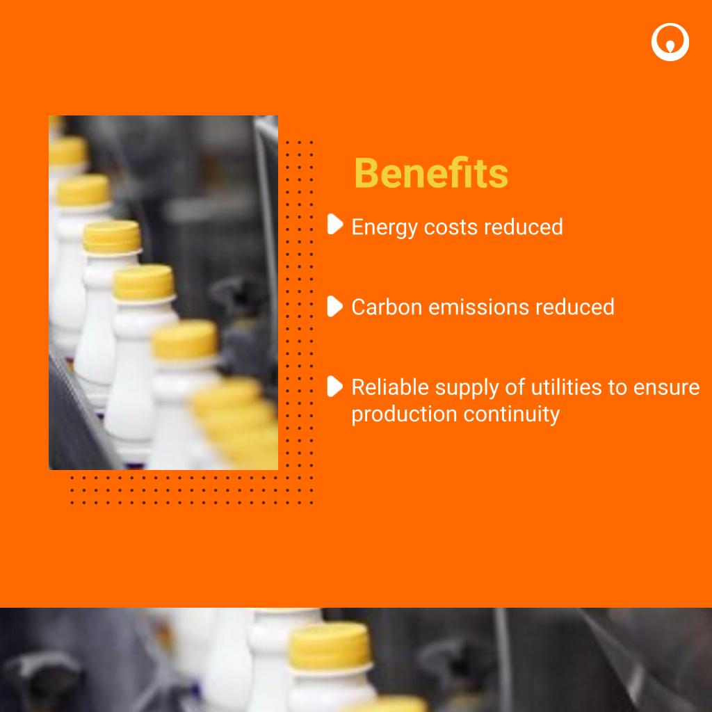 Efficiently managing your industrial utilities will reduce your carbon emissions and energy costs while ensuring the harmonisation of your operational and environmental performance. Contact us 👉 veolia.ie/form/contact-u… #EcologicalTransformation #decarbonisation
