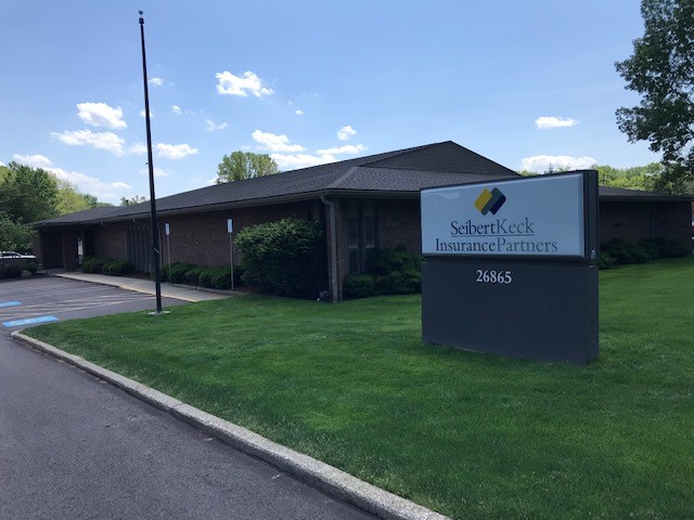 SeibertKeck Insurance Partners tweet media