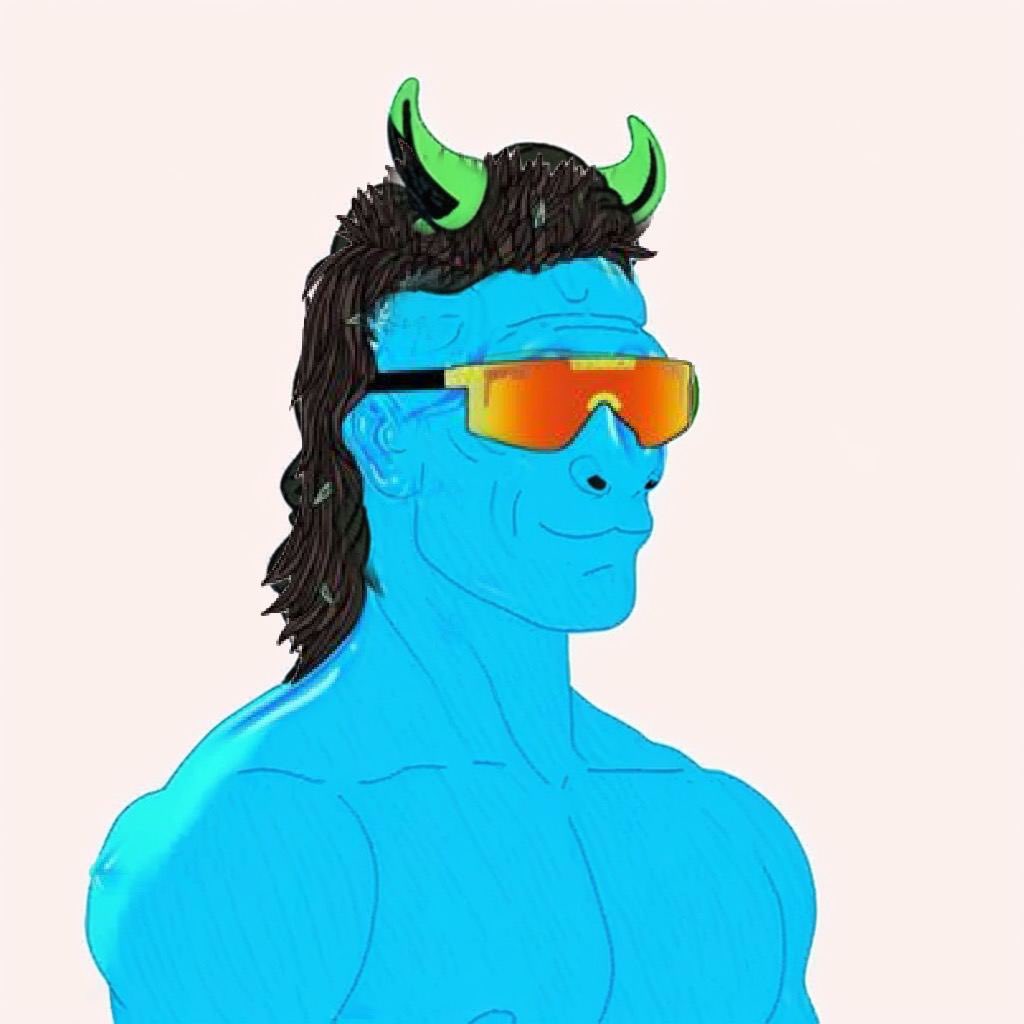 c0d3phunk's tweet photo. @pattyice Got nuked overnight but not giving up and building up again. Maybe that’s a good entry point for u? 😁

BULL $RUN

DiqPe2oucDie4G1ZDk6RShXSLNNa695ZexKnajWnLqZU https://t.co/Thzq8Waulr