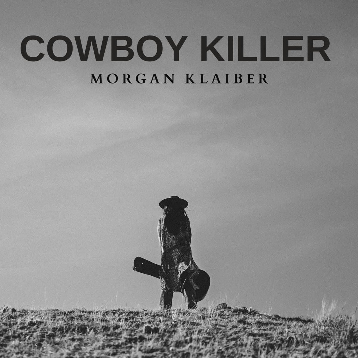 Sooo proud of Morgan Klaiber and her new radio single Cowboy Killer! 🤠🎉 Thanks <a href="/wild945country/">WILD 94.5</a> for playing it today! Check it out ASAP! #medhat