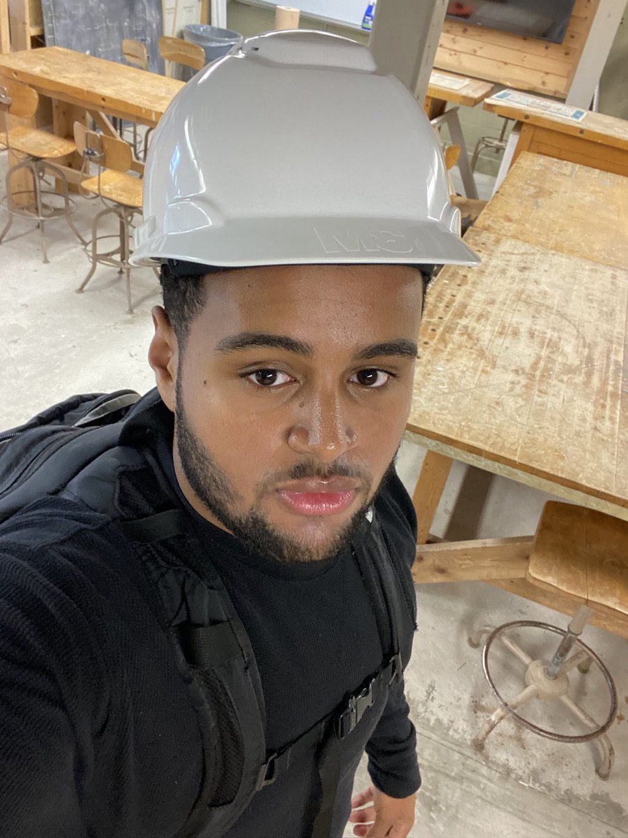 1st College Year Completed