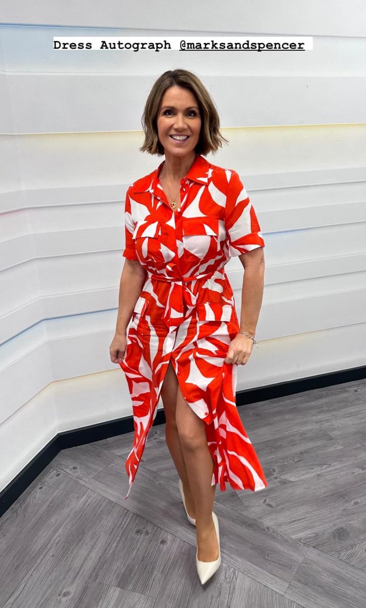 Susanna Reid fan (@susannafan11) on Twitter photo 