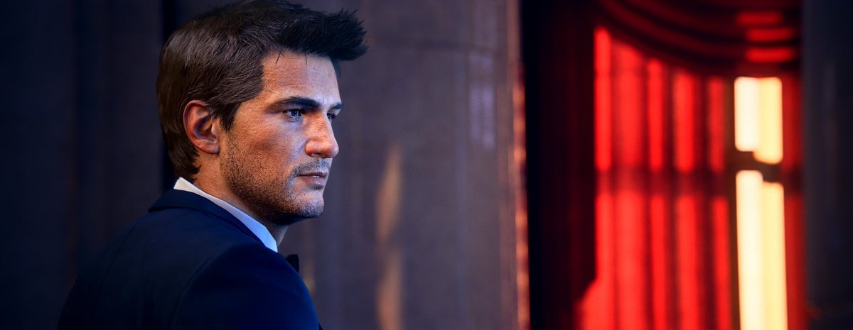SithMorrison's tweet photo. Uncharted 4: A Thief's End https://t.co/0rTwo1b6TH
