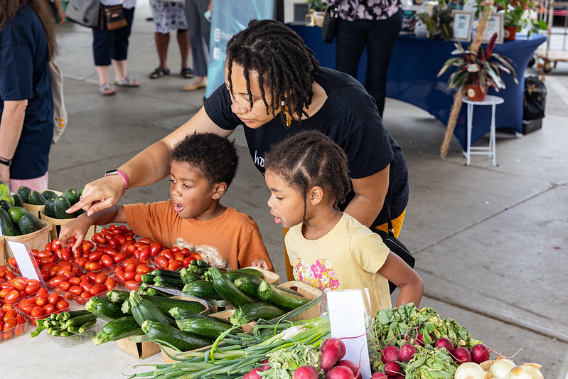 Today is #WorldHungerDay, which highlights global efforts to end hunger for good. FNS’s mission is to increase food security through programs like #WIC, SNAP, and the National School Lunch Program and provide access to a healthy diet. Learn more fns.usda.gov/programs