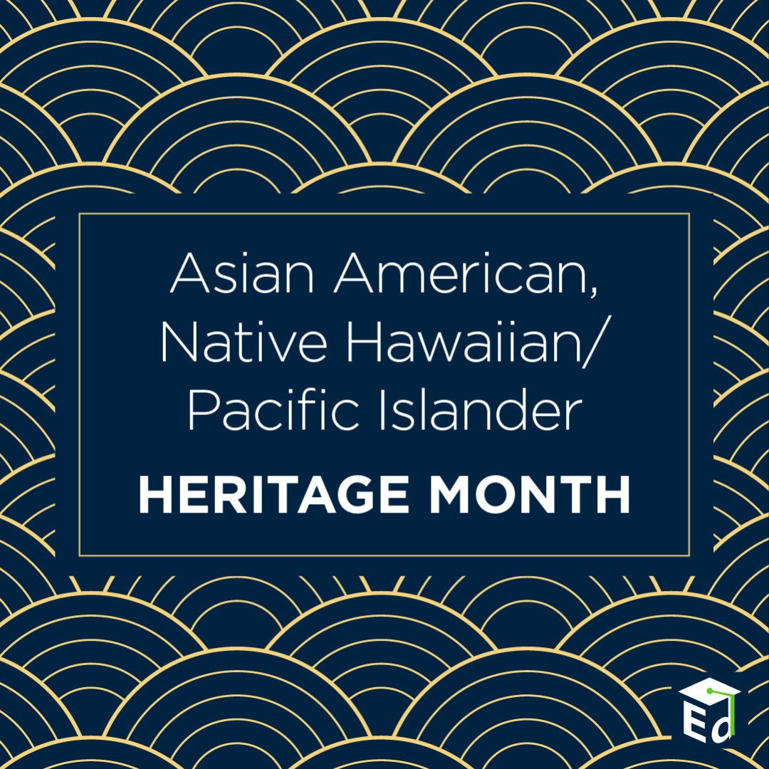 Asian Americans, Native Hawaiians, & Pacific Islanders (AANHPI) make up less than 3% of teachers, but they make an outsized impact – especially for AANHPI students who see themselves reflected in their educators. More from @WHIAANHPI: hhs.gov/whiaanhpi #AANHPIMonth