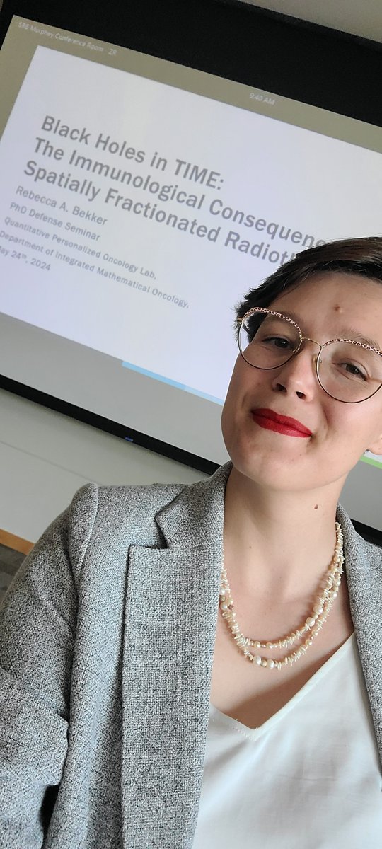 Dr Rebecca Bekker tweet media