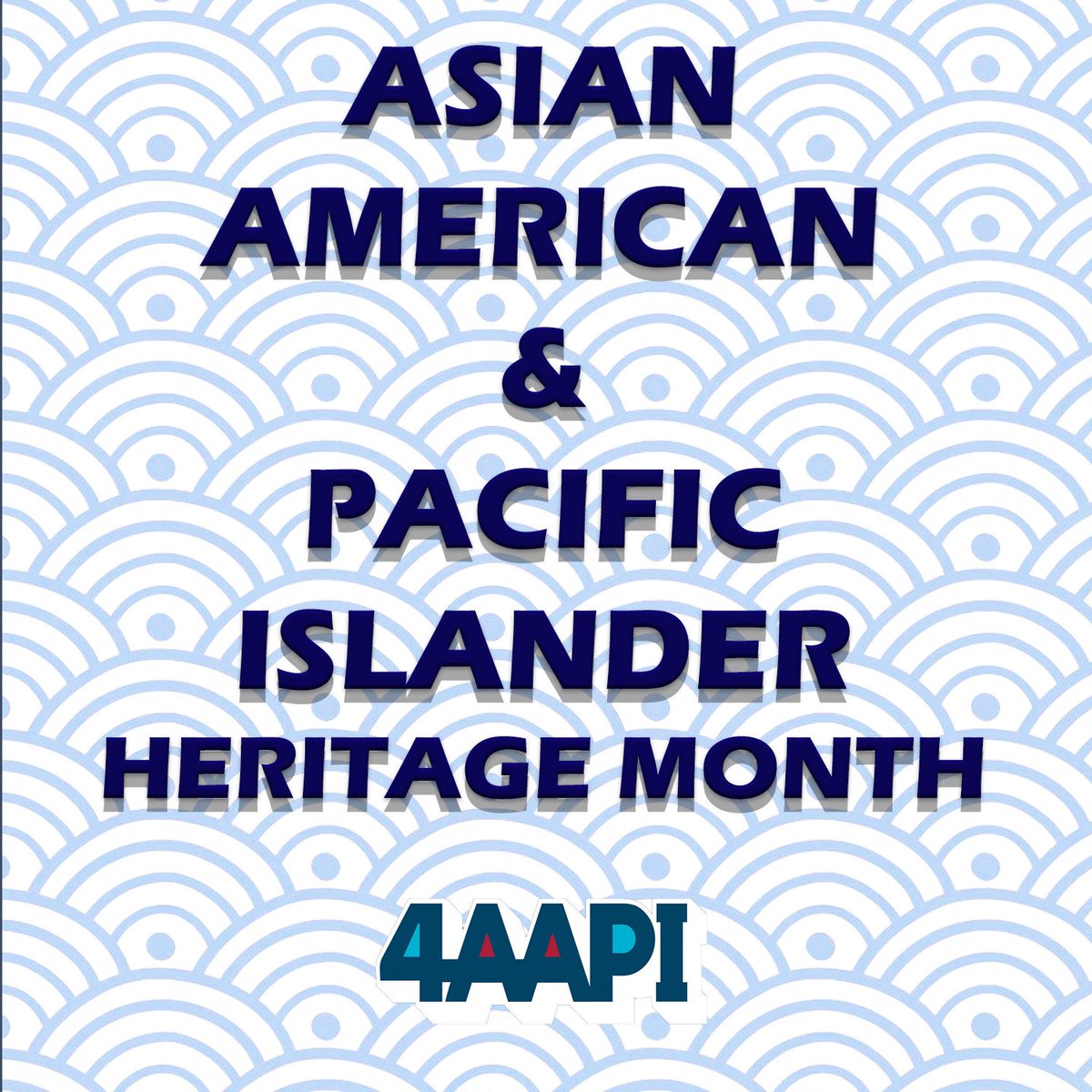 #aapiheritagemonth #aapi