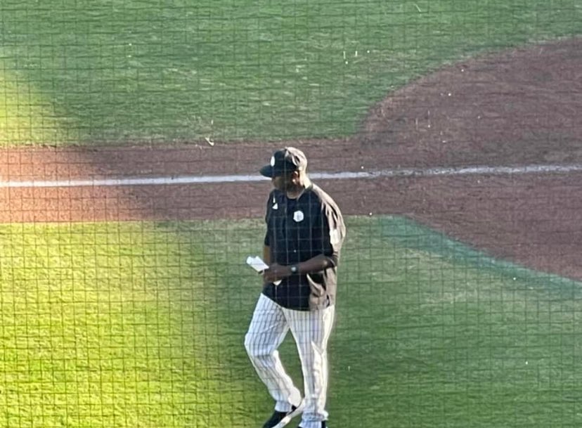 uapbcjames's tweet photo. Thank you UAPB for the last 14 seasons my time has come to and end here . I will release a statement later .. Go Lions https://t.co/7AVUGh9upB