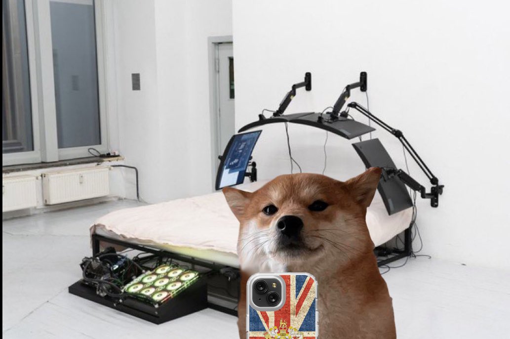 So <a href="/H0peSkin/">HOPESKIN</a> invited me over at $selfie Headquarters today, istg this is what is looked like.