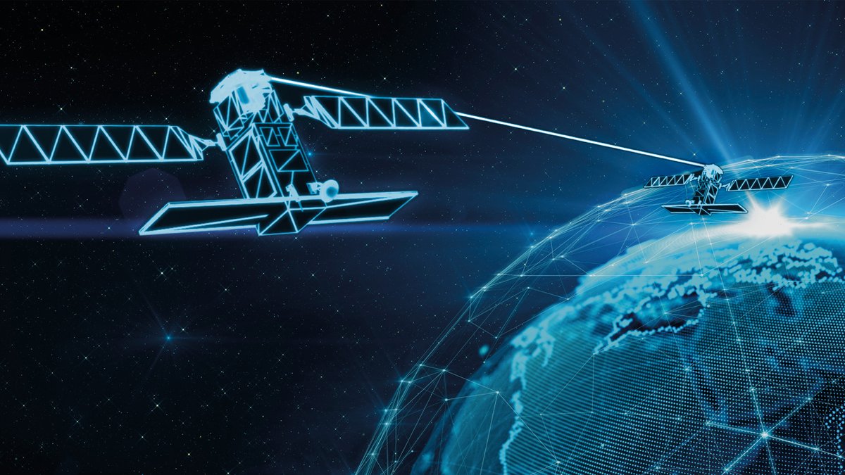 🚀 @TesatSpacecom selected by @MDA_space for MDA AURORA™ supply chain to deliver 792 Optical Inter-Satellite links! Proud to support @Telesat  Lightspeed's advanced global network with our cutting-edge OCTs. More infos 👉🏼tesat.de/news/press/941…