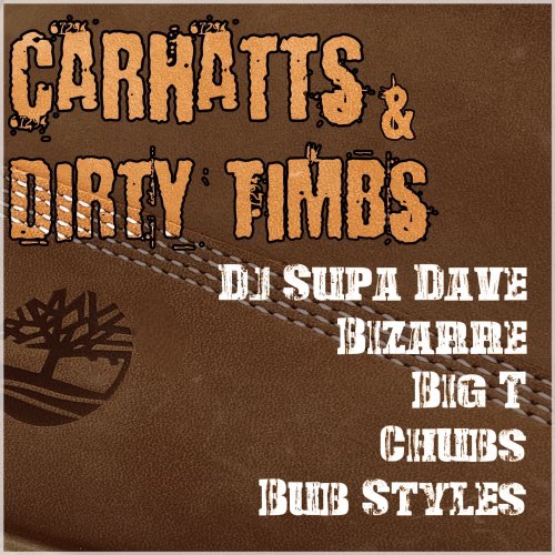 LNRP Pick: DJ Supra Dave ft. Bizarre, Big Tuna, Chubs & Bub Styles - Carharts and  Dirty Timbs is available in the 5.22 releases at LateNightRecordPool.com | Clean, Dirty, Instrumental & Mixshow Edits #LNRP #LateNightRecordPool #LNRPPick #MusicYouShouldKnow #DJSupaDave #NewMusic