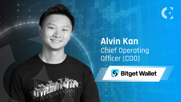 📖 Check out the interview @CoinEdition conducted with our COO @alvin_kan to learn about the struggles encountered in #Web3 wallet development and our approach to overcoming them. You will additionally gain knowledge about the Bitget Onchain Layer designed to simplify user