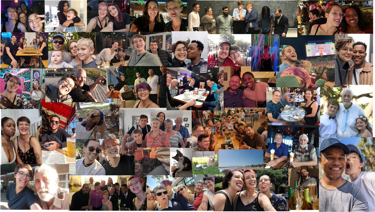 Dr Rebecca Bekker tweet media