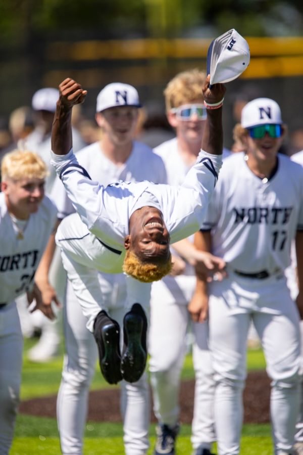 CHAMPIONSHIP WEEK!! #RFB