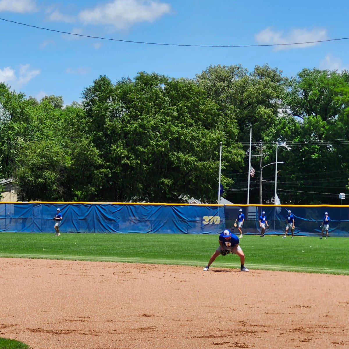 Henderson Flash ⚡️ tweet media