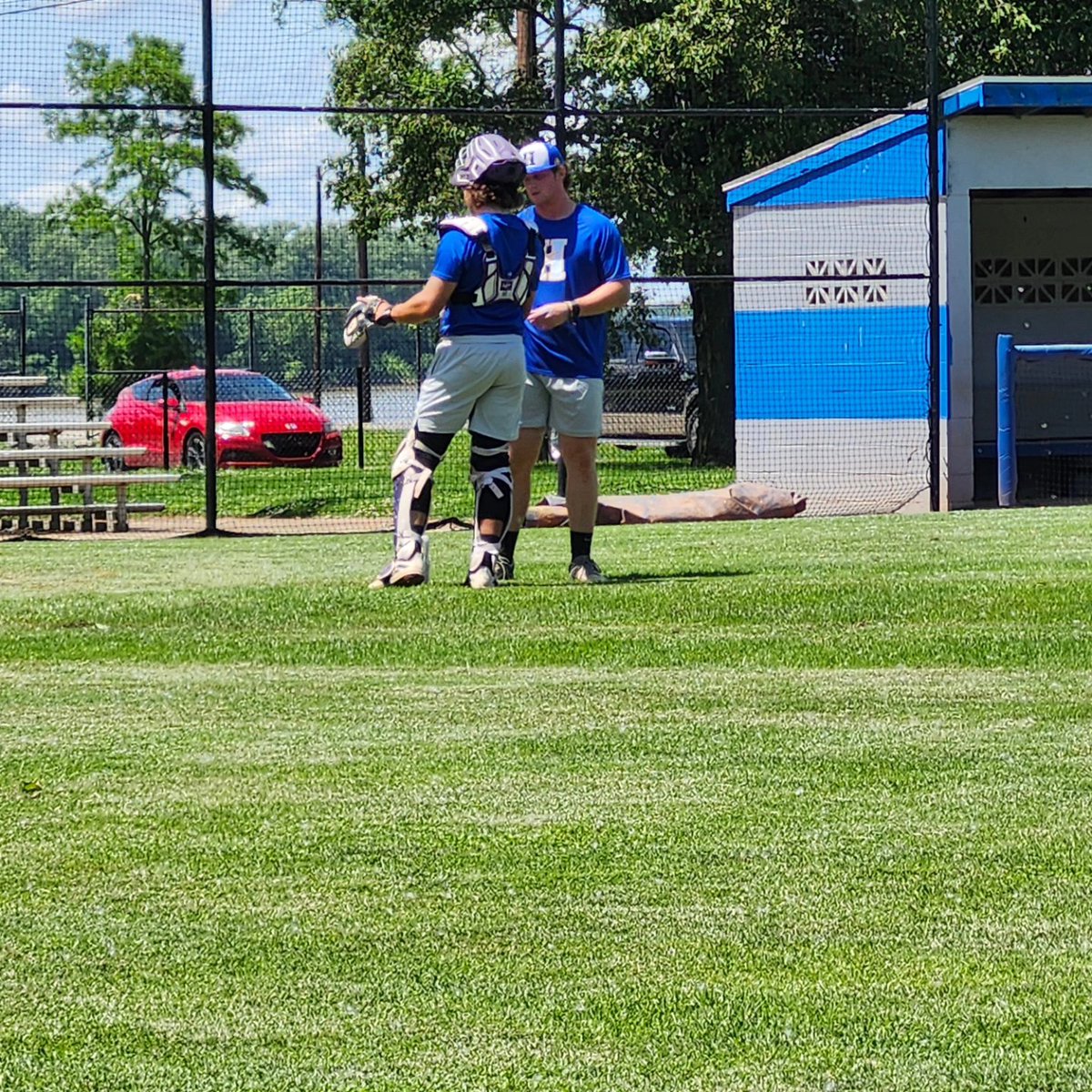 Henderson Flash ⚡️ tweet media