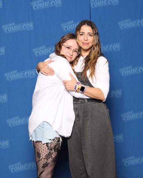 boatsthisway's tweet photo. happy birthday @LauraBaileyVO 🥹 ur the most specialist in the world 😌😌😌 https://t.co/bK9Y3mJxz5