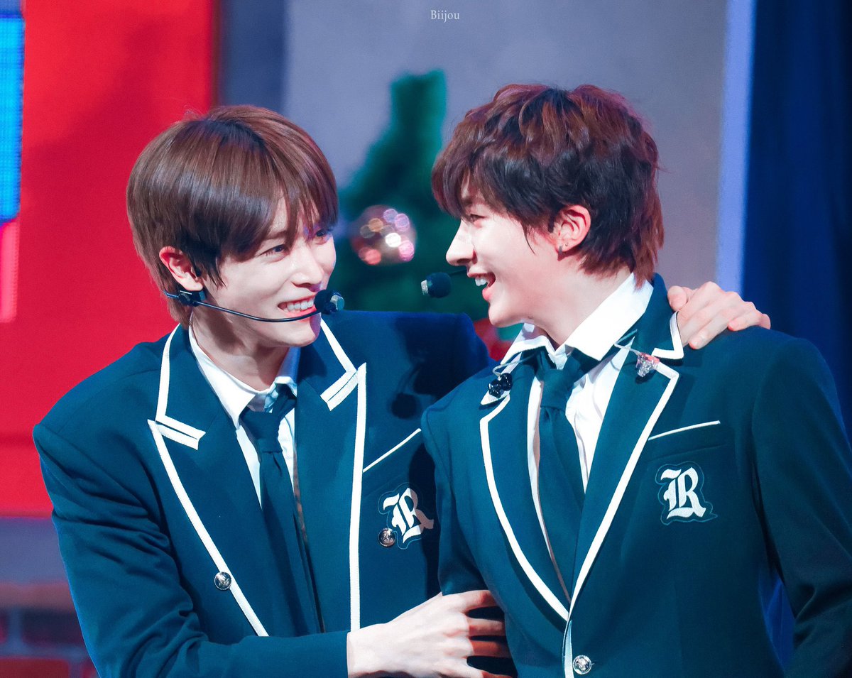 팅 (@mybaescy) on Twitter photo 