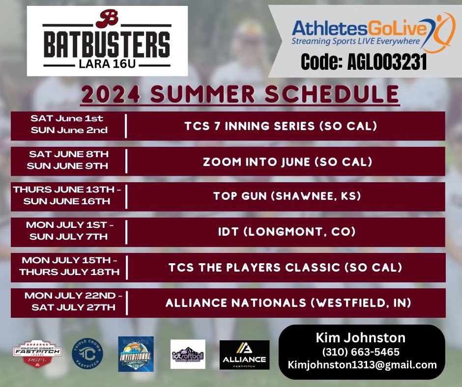 Come check us out this summer! I’ve found my home, but my teammates are still looking for theirs! 💙 <a href="/OcbatbustersL/">OCBatbustersLegacyLara</a> <a href="/CoachWhitSB/">Whitney Mollica Goldstein</a> <a href="/coach_toric/">Tori Constantin</a> <a href="/coachakcer/">Christine Akcer</a>