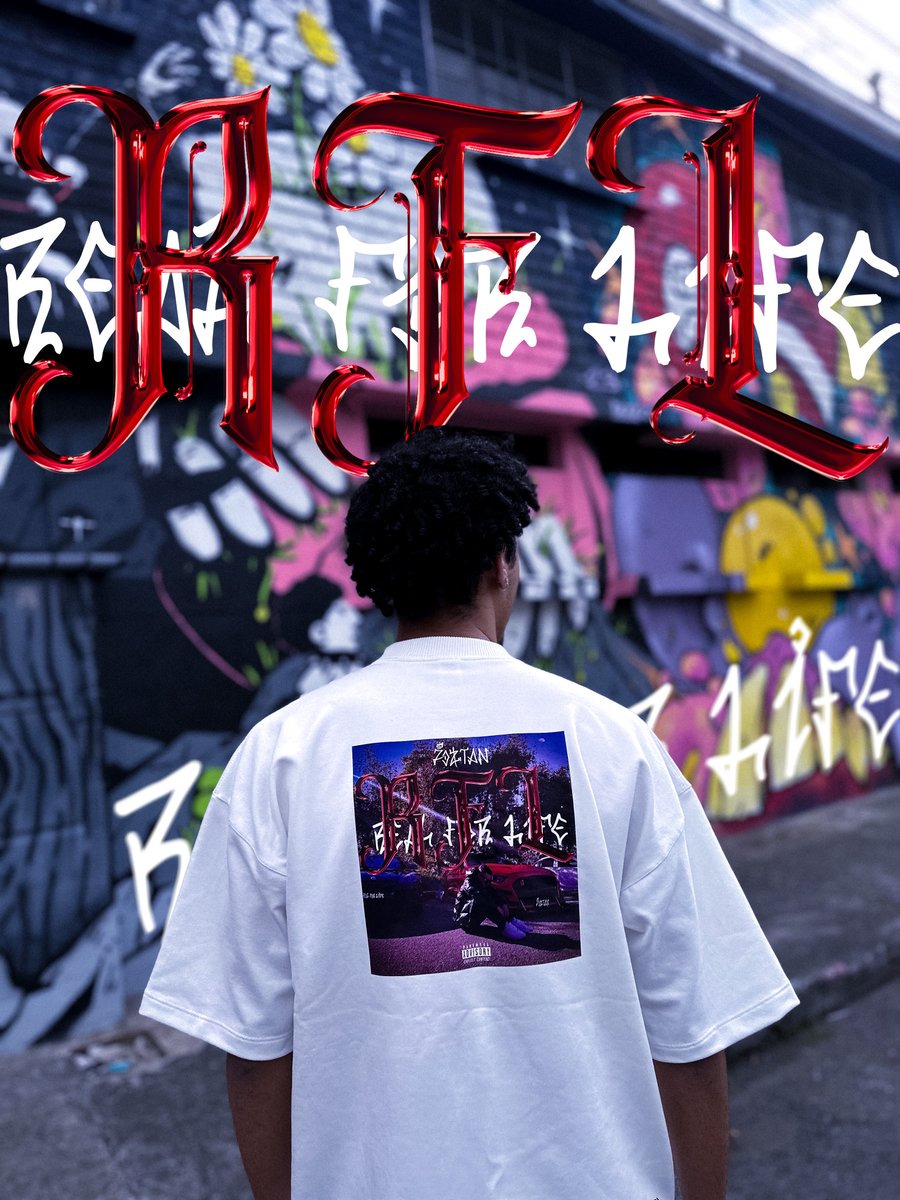 JoztanSSJ's tweet photo. Hola!
Les presento las #RFL 👕 inspiradas en mi nueva canción! Tenía muchas ganas de hacer algo para el publico y bueno se hizo posible, son piezas limitadas 

Interesad@s en adquirir pueden escribirme al DM. https://t.co/pniqT9PDXp