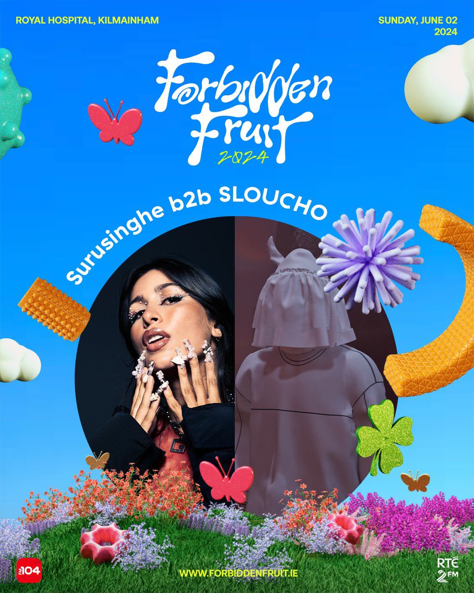 Forbidden Fruit tweet media