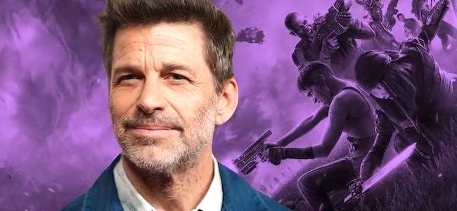 Rebel Moon - L’Entailleuse : Zack Snyder défend ses choix (SPOILERS) #RebelMoon unificationfrance.com/article81369.h…