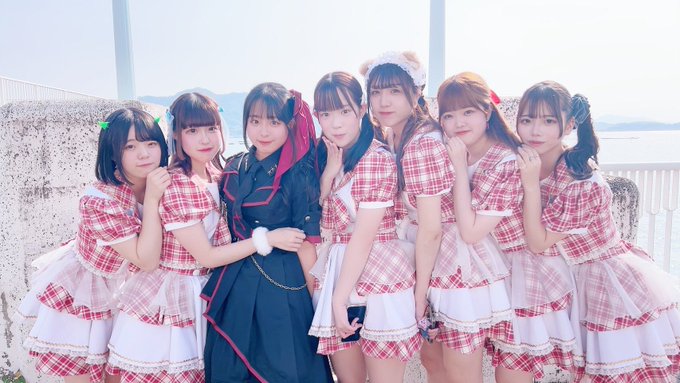 MihiroのTwitter画像27