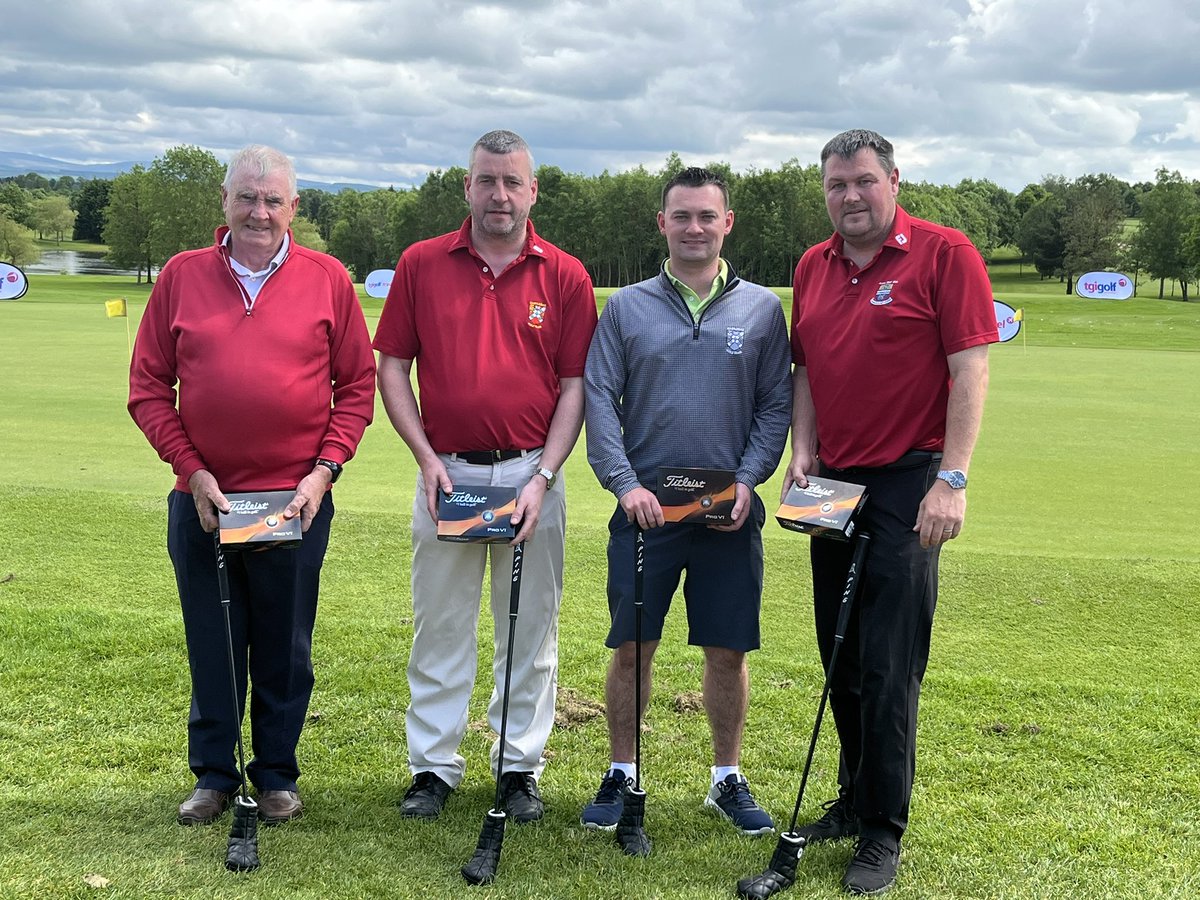 TGI Golf Partnership (@tgi_golf) on Twitter photo Winners of todayβs TGI Golf Foundation Day at Millicent Golf Club with a score of 95 points are Brian Kerley, TGI Partner (Ardee GC), Donal Grimes (Ardee GC), Brian Carroll, TGI Partner (Castlebar GC) and Mick Kilcourse (Castlebar GC)
Well played guys ππΌββοΈπππΌππΌ
<a href="/ClubMillicent/">Millicent Golf Club</a> Winners of todayβs TGI Golf Foundation Day at Millicent Golf Club with a score of 95 points are Brian Kerley, TGI Partner (Ardee GC), Donal Grimes (Ardee GC), Brian Carroll, TGI Partner (Castlebar GC) and Mick Kilcourse (Castlebar GC)
Well played guys ππΌββοΈπππΌππΌ
<a href="/ClubMillicent/">Millicent Golf Club</a>