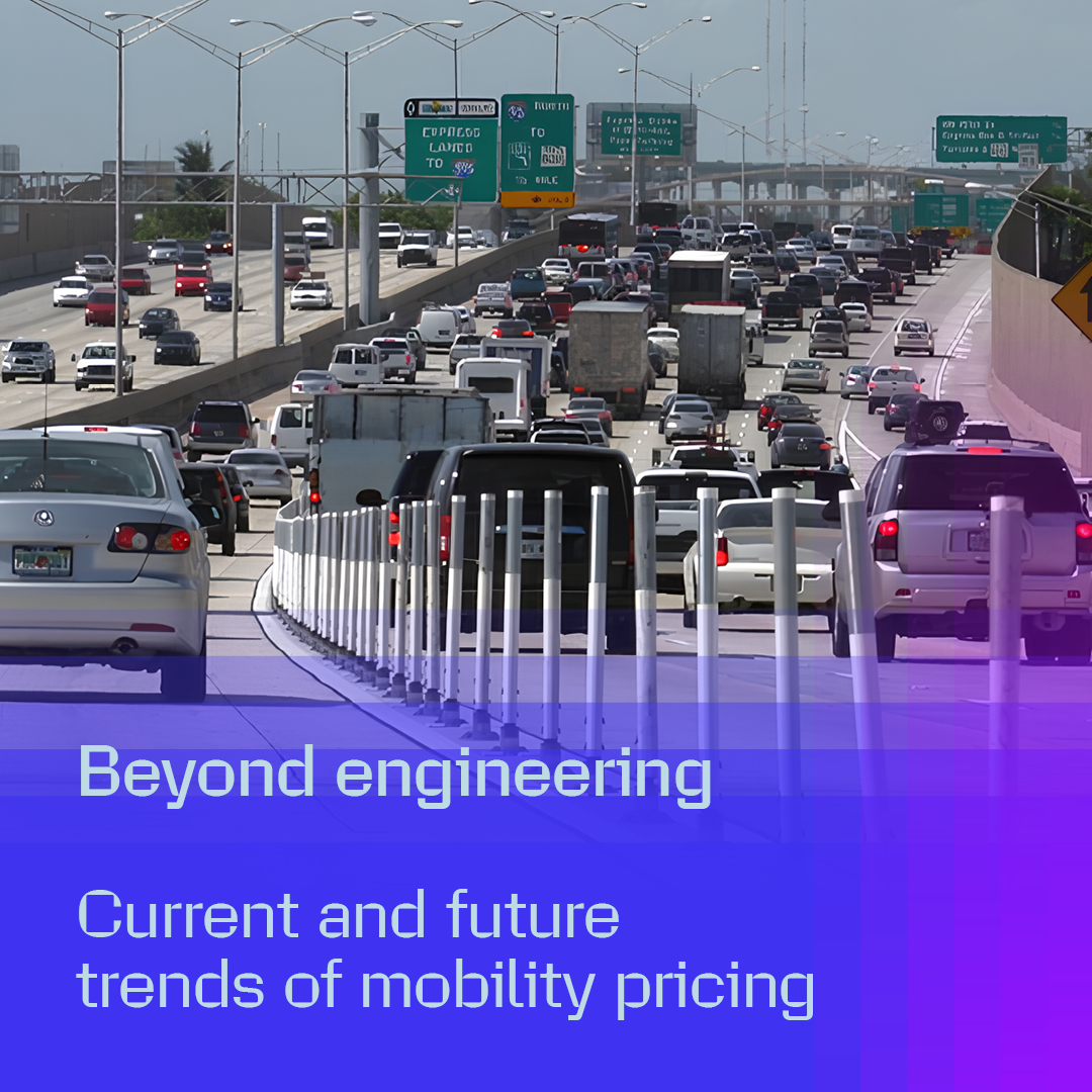 atkinsrealis's tweet image. Over $500 billion is required to repair U.S. roads and bridges. Learn how a standardized process for collecting interstate travel road charges can help obtain necessary funding. atkinsrealis.com/en/engineering… 
#EngineeringaBetterFuture #BeyondEngineering