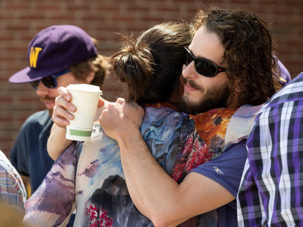 Williams Alumni tweet media