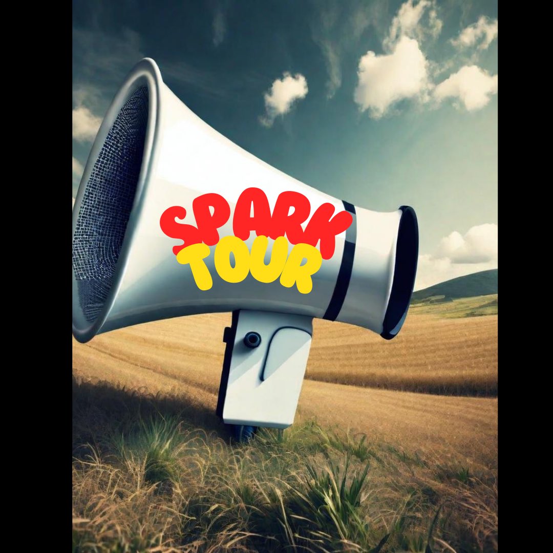 GameUpland1's tweet photo. 📣ANNOUNCEMENT!📣
Mini-game “Spark Tour” Coins will become more scarce in upcoming Spark Tours!
Make sure You get most of them in early stages, as it will greatly improve Your winning chance in the long run!
#upland #sparktour #metaverse #spark https://t.co/4iTf6UiUgt