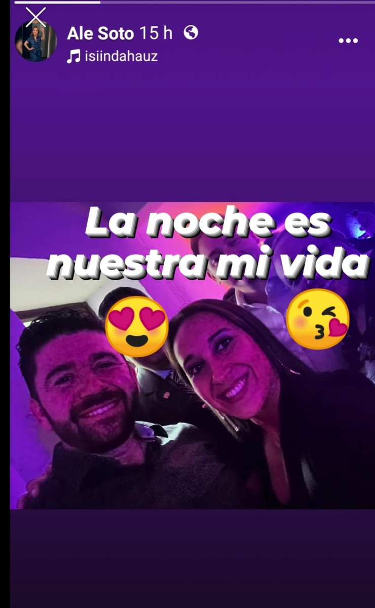 Herman5818Pb's tweet photo. Compartan por favor.
El  diputado Hector Aldana del partido Vamos que tiene su amante trabajando en el congreso con el y la hace pasar por su asistente ganando Q14,000 Ella se llama Alejandra Dorilee Soto Franco.  Aquí las pruebas.   Compartan por favor. https://t.co/PTywOf4r4n