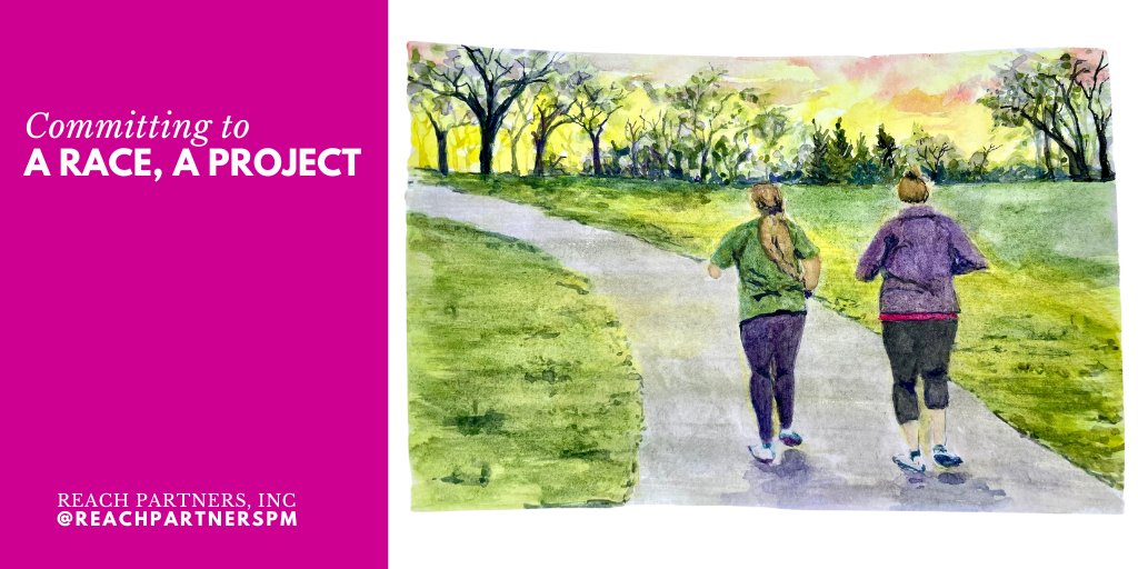 Reach Partners Inc. tweet media