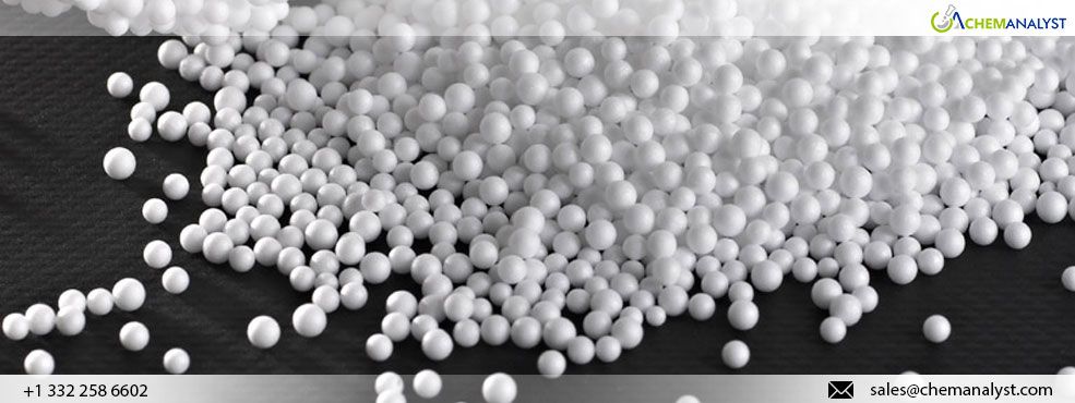 Chemanalysts's tweet image. Recent shifts in the #US Expanded Polystyrene market reflect larger economic trends and specific market dynamics. tinyurl.com/335dsvxy

@BASF @NOVAChemicals @SABIC @TotalEnergies 

#expandedpolystyrene #expandedpolystyreneprices